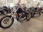 �������� �� ������ �������� Suzuki Intruder1400 1998 ���� 9